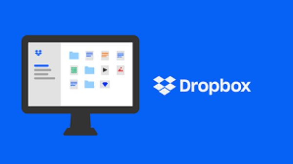 Dropbox: The Digital Storage Solution