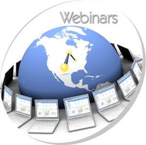 webinar