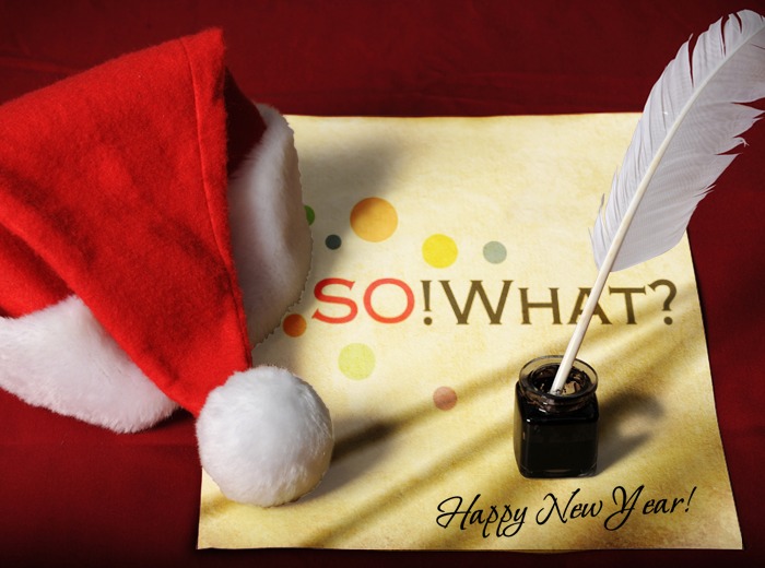 Happy New Year