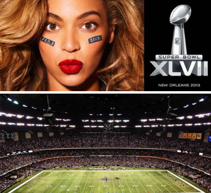 Superbowl Sunday 2013