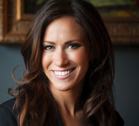 Melanie Duncan- Pinterest for Business