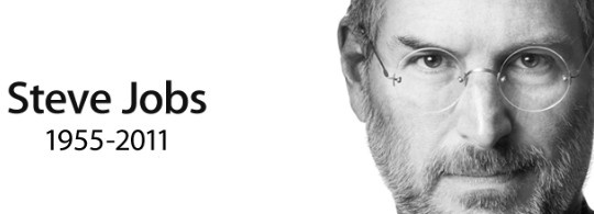 Steve Jobs 1955-2011