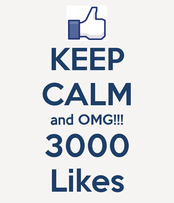 keep-calm-and-omg-3000-likes-on-facebook