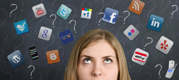 Social Media & Corporate Strategy Webinar