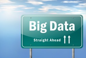 Big Data Straight Ahead
