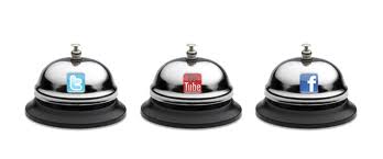 Customer service is the new marketing