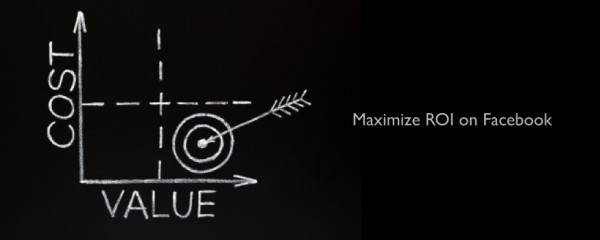 Maximize ROI on Facebook