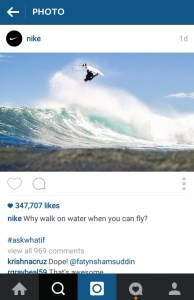 How to get more likes on Instagram?