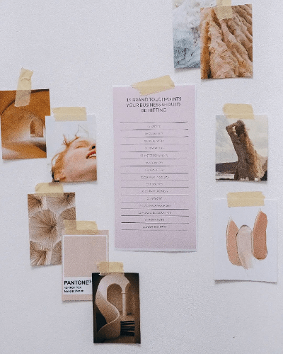 The connections you make with customers or clients matter. A brand touchpoint is an individual contact point between the customer and the brand. 15 brand touchpoints your business should be hitting...