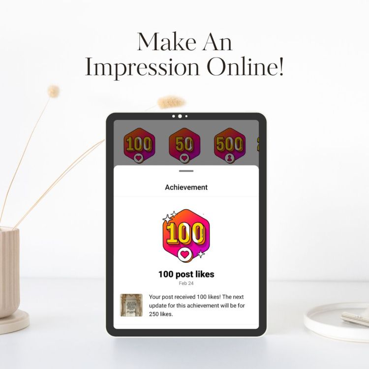 Sowhatsocial get noticed online with our social