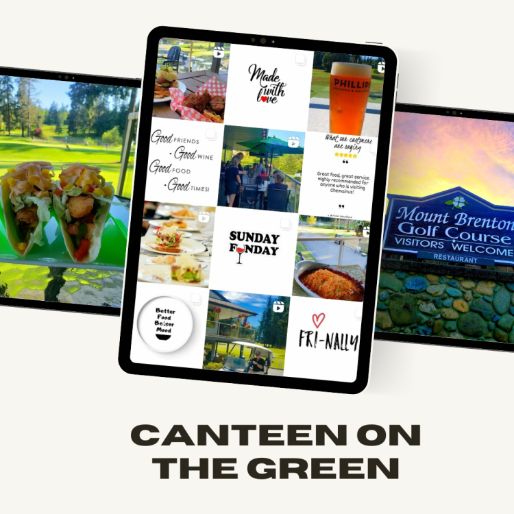 SO! What? SOcial a social media agency located on Vancouver Island. Engage. Connect. SOcialize. Email us at: sowhatsocial@gmail.com