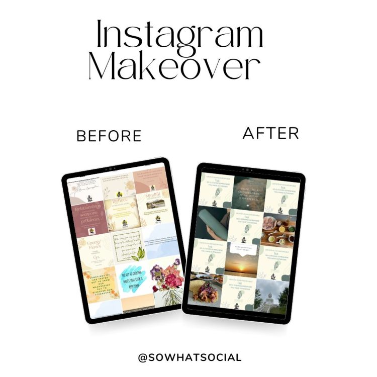 SO! What? SOcial a social media agency located on Vancouver Island. Engage. Connect. SOcialize. Email us at: sowhatsocial@gmail.com