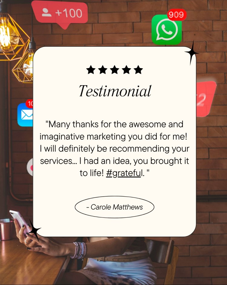 SO! What? SOcial a social media agency located on Vancouver Island. Engage. Connect. SOcialize. Email us at: sowhatsocial@gmail.com