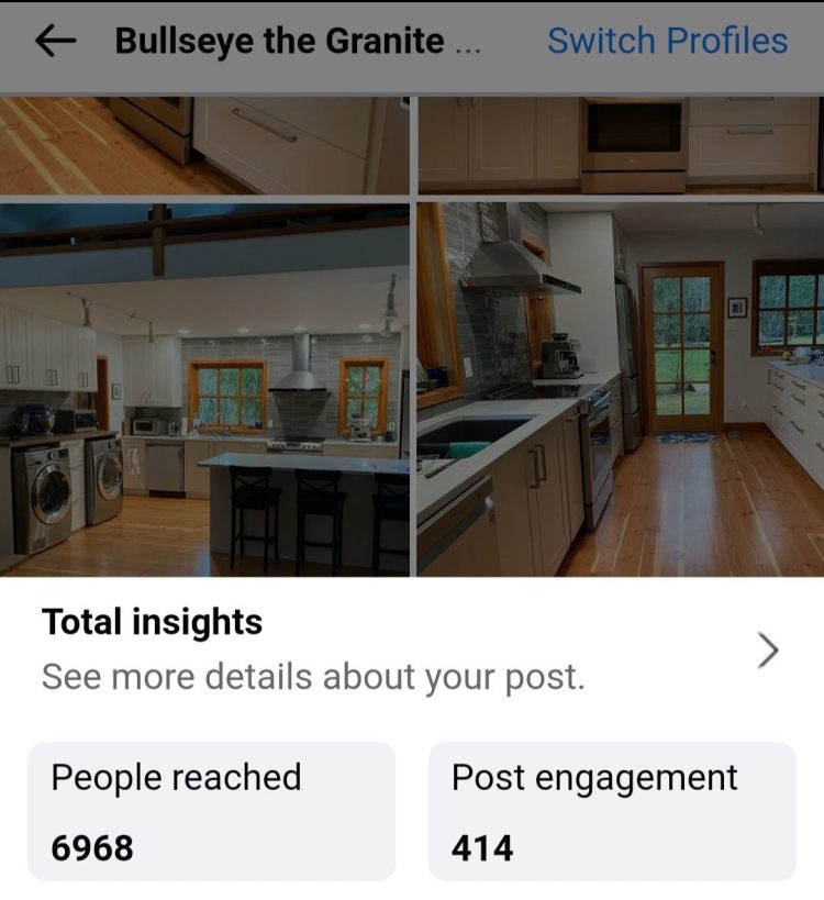 SO! What? SOcial is a SOcial media marketing agency that specializes in branding, website creation, content creation and SOcial media to connect and engage with your target market. A full service firm that helps connect with target markets develop healthy relationships and build engaging communities online.