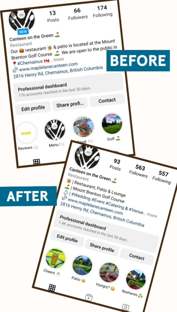 SO! What? SOcial a social media agency located on Vancouver Island. Engage. Connect. SOcialize. Email us at: sowhatsocial@gmail.com