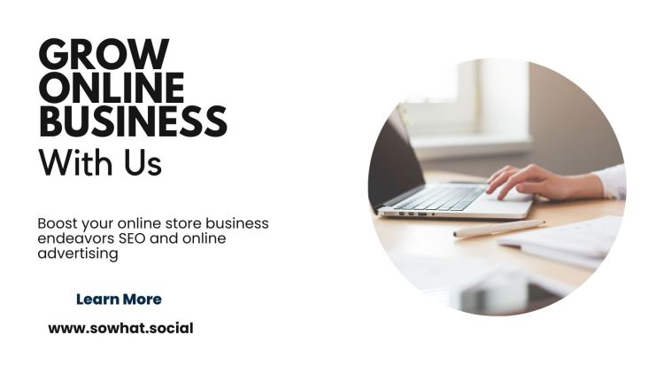 SO! What? SOcial a social media agency located on Vancouver Island. Engage. Connect. SOcialize. Email us at: sowhatsocial@gmail.com