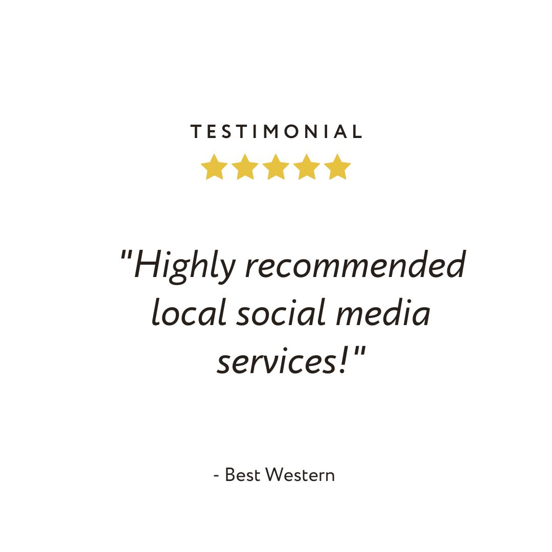 SO! What? SOcial is a SOcial media marketing agency that specializes in branding, website creation, content creation and SOcial media to connect and engage with your target market on Vancouver Island. A full service firm that helps connect with target markets develop healthy relationships and build engaging communities online
